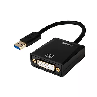 Adapter USB3.0 do DVI