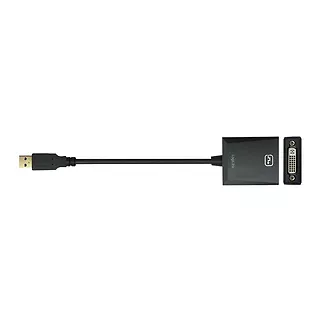 Adapter USB3.0 do DVI