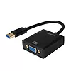 LogiLink Adapter USB3.0 do VGA