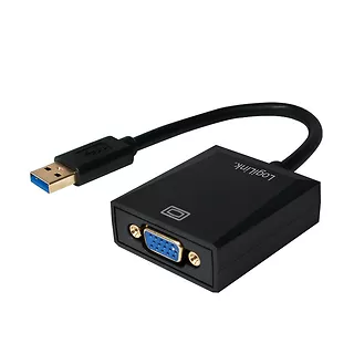 Adapter USB3.0 do VGA