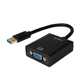 LogiLink Adapter USB3.0 do VGA