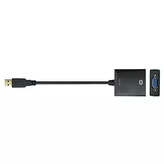 Adapter USB3.0 do VGA