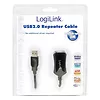 Kabel przedlużacz USB2.0, 5m