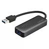 Adapter Gigabit ethernet do USB 3.0