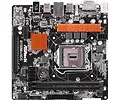 Płyta główna ASRock B150M-HDS socket 1151