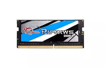 SODIMM DDR4 8GB Ripjaws 2400MHz CL16