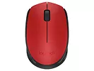 Logitech M171 Red Mysz Bezprzewodowa 910-004641