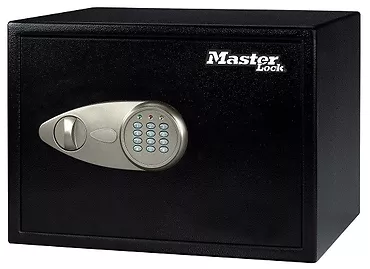 Master Lock Sejf X125ML