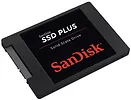 SanDisk SSD PLUS 480GB 2,5