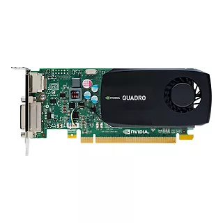 Nvidia Quadro K420 2GB PCIE X16 GEN2 VCQK420-2GB-PB