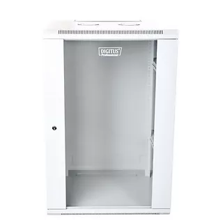 Digitus Szafa krosowa wisząca n/dz 19