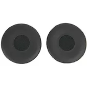 Leather Ear cushion Evovle 20-65 10pack