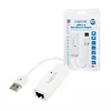 Adapter Fast ethernet USB2.0 do Rj-45