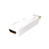 LogiLink Adapter 4K Displayport 1.2 do HDMI