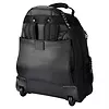 Sport 15-15.6'' Rolling Laptop Backpack - Black