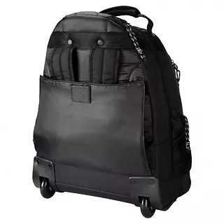 Targus Sport 15-15.6'' Rolling Laptop Backpack - Black