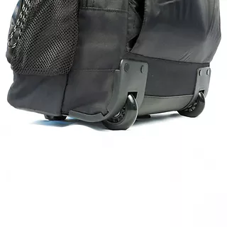 Targus Sport 15-15.6'' Rolling Laptop Backpack - Black