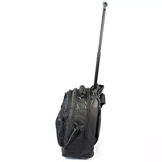 Targus Sport 15-15.6'' Rolling Laptop Backpack - Black