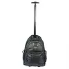 Targus Sport 15-15.6'' Rolling Laptop Backpack - Black