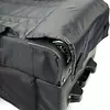 Targus Sport 15-15.6'' Rolling Laptop Backpack - Black