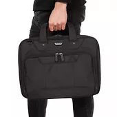 Corporate Traveller 15.6'' Topload Laptop Case - Black