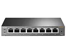 TP-LINK TL-SG108PE Switch Smart 8xGE (4xPoE)