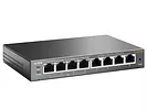 TP-LINK TL-SG108PE Switch Smart 8xGE (4xPoE)