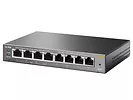 TP-LINK TL-SG108PE Switch Smart 8xGE (4xPoE)