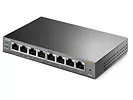 TP-LINK TL-SG108PE Switch Smart 8xGE (4xPoE)