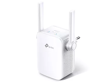 Uniwersalny wzmacniacz sieci TP-Link TL-WA855RE N300