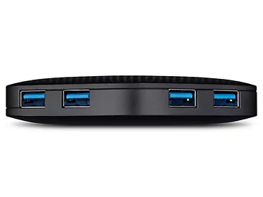 Przenośny Hub TP-Link UH400 USB 3.0 4-portowy