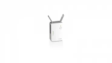DAP-1620 Wzmacniacz Sygnalu WiFi AC1200 DualBand