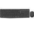 Zestaw bezprzewodowy Logitech MK235