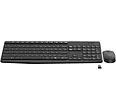 Zestaw bezprzewodowy Logitech MK235