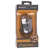 Mysz V-TRACK N-500F-1 Glossy Grey USB