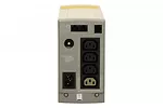 APC BACK-UPS CS 650VA USB/SERIAL 230V  BK650EI