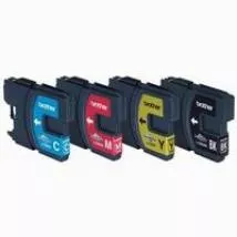 Brother CMYK multip 4 kol DCP-145C/165C