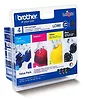 Brother CMYK multip 4 kol DCP-145C/165C