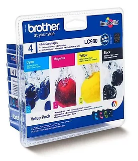 Brother CMYK multip 4 kol DCP-145C/165C