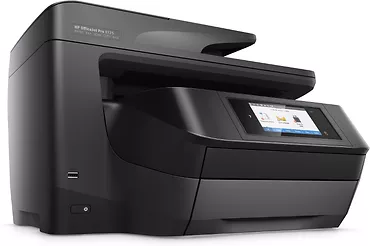 HP OfficeJet Pro 8725 All-in-One Printer