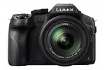 Panasonic DMC-FZ300 black