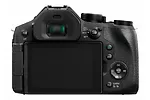 Panasonic DMC-FZ300 black