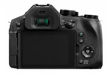 Panasonic DMC-FZ300 black