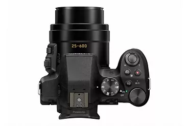 Panasonic DMC-FZ300 black