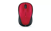 M235 Red Mysz Bezprzewodowa 910-002496