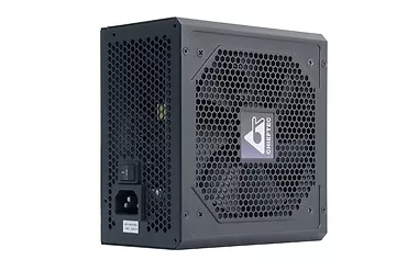 GPE-600S 600W ATX-12V, box