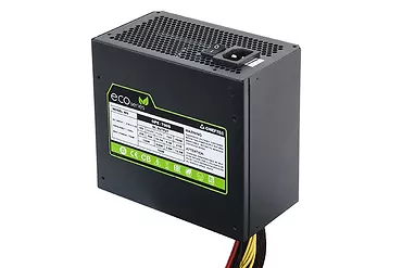 GPE-600S 600W ATX-12V, box