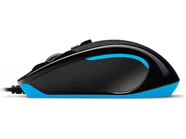 Logitech G300S Optical Gaming Mouse  910-004345