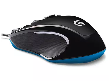 Logitech G300S Optical Gaming Mouse  910-004345