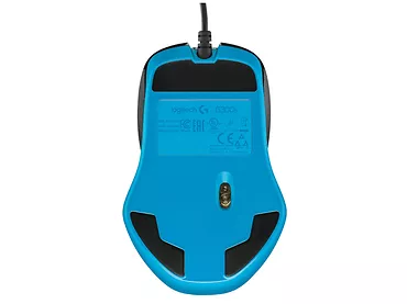 Logitech G300S Optical Gaming Mouse  910-004345